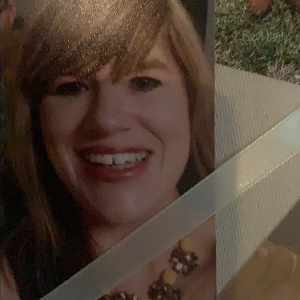 Meet your Posher, Joan